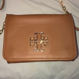 Tory Burch cross body bag